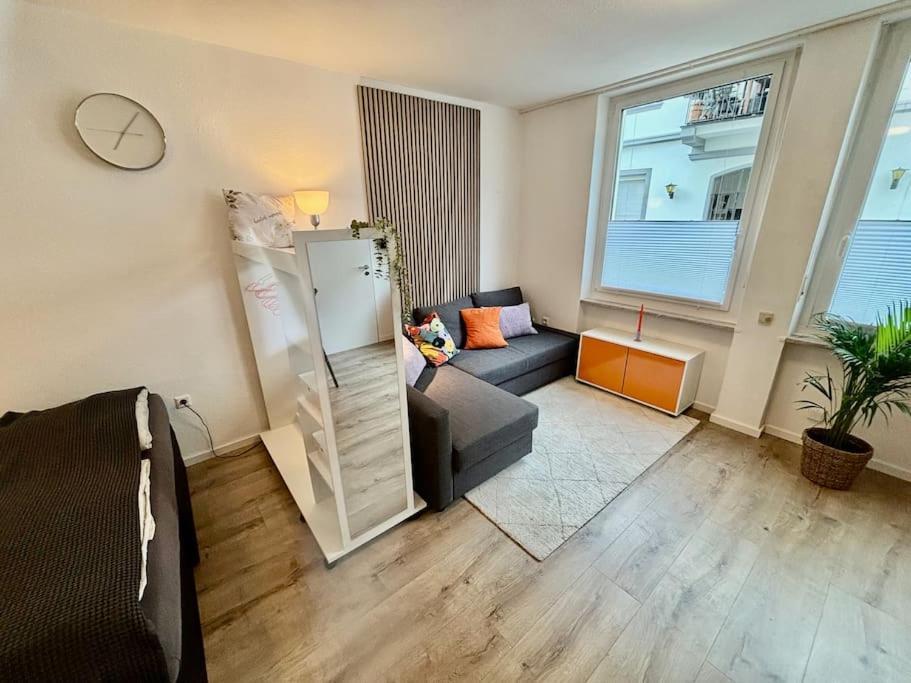 Auszeit Am Rhein 1 - Rhinelove Boppard Exterior photo