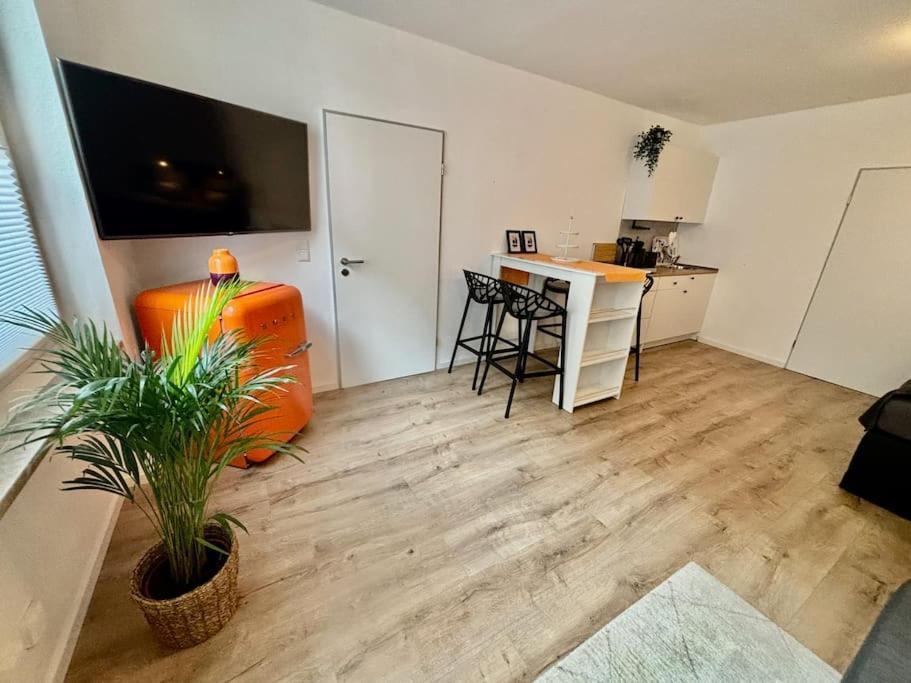 Auszeit Am Rhein 1 - Rhinelove Boppard Exterior photo